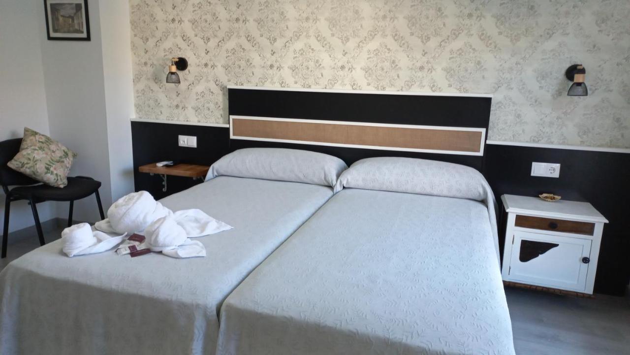Lar Abeancos Apartment Melide Ngoại thất bức ảnh